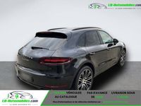 occasion Porsche Macan Turbo Performance 3.6 V6 440 Ch