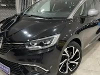 occasion Renault Grand Scénic IV Tce 140 Intens 7pl