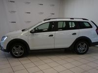 occasion Dacia Logan MCV LOGAN MCVTCe 90 - Stepway