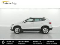 occasion Seat Ateca 1.5 Tsi 150 Ch Start/stop Dsg7 Style