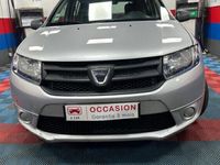 occasion Dacia Sandero 1.2 16V 75 GPL Ambiance
