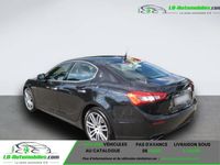 occasion Maserati Ghibli 3.0 V6 275 D