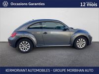 occasion VW Beetle Coccinelle1.2 TSI 105
