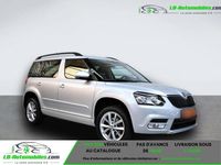 Occasion Skoda Yeti 105 ch (77 kW) 2015 SUV