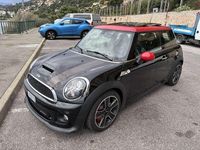 Occasion Mini John Cooper Works 211 ch (155 kW) 2012 Citadine