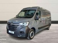 Occasion Renault Master 137 ch (100 kW) 2024 Monospace