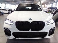 occasion BMW X5 (G05) XDRIVE25DA 231CH M SPORT 13CV