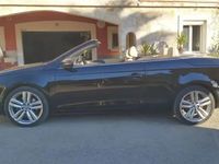 occasion VW Eos Carat - 2.0 TDI 140 BlueMotion DSG6