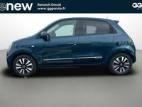 occasion Renault Twingo TWINGO IIIIII TCe 95 Signature