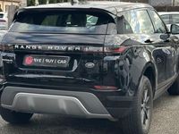 Occasion Land Rover Range Rover evoque 150 ch (110 kW) 2020