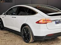 occasion Tesla Model X Long Range AWD