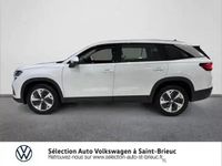 Occasion Skoda Kodiaq Selection 150 ch (110 kW) 2025 Blanc SUV
