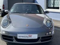 occasion Porsche 911 Carrera S Cabriolet 