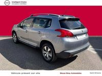 occasion Peugeot 2008 1.6 e-HDi 92ch FAP BVM5