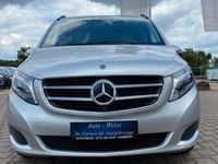 occasion Mercedes V250 Classe V -Benz163 .LONG4-MATICAVANTGARDE7P 360°