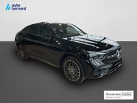 occasion Mercedes E300 GLC COUPE204+136ch AMG Line 4Matic 9G-Tronic