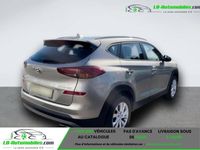 occasion Hyundai Tucson 1.6 T-GDi 177 BVA