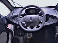 Occasion Renault Twizy Intens 2018 Noir Citadine