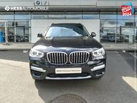 occasion BMW X3 xDrive20dA 190ch xLine