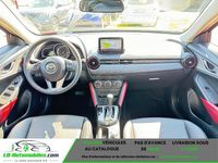 Occasion Mazda CX-3 Sports-Line 150 ch (110 kW) 2016 SUV