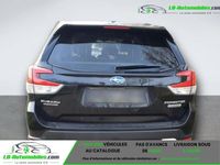 occasion Subaru Forester 2.0 150 ch BVA