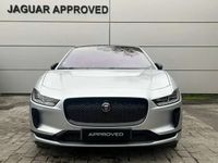 occasion Jaguar I-Pace Ev400 Awd 90kwh Hse