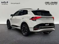 Occasion Kia Sportage 2022 Blanc SUV