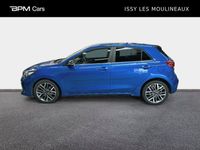 occasion Kia Rio 1.0 T-gdi 120ch Mhev Gt-line Premium Dct7