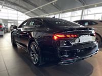 occasion Audi A5 Sportback Competition 40 TFSI 150 kW (204 ch) S tronic