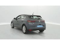 Occasion Renault Mégane IV Zen 115 ch (84 kW) 2020 Gris Berline