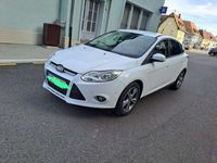 occasion Ford Focus 1.0 SCTi 125 EcoBoost S