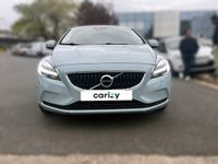 occasion Volvo V40 T2 122 Geartronic 6 Itek Edition