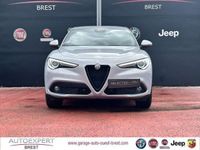 occasion Alfa Romeo Stelvio 2.2 Diesel 190ch Sprint Q4 AT8 MY22 - VIVA3639538