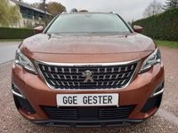 occasion Peugeot 3008 1.5 BLUEHDI 130 ACTIVE BUSINESS GPS