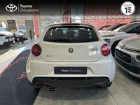 occasion Alfa Romeo MiTo 0.9 Twin Air 105ch Collezione Stop&Start