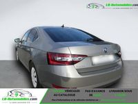 occasion Skoda Superb 2.0 TDI 190 BVA 4x4