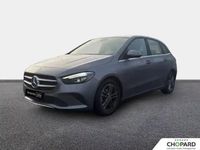 Occasion Mercedes B180 2019 Gris Monospace