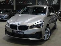 Occasion BMW 216 Active Tourer 116 ch (85 kW) 2021 Bronze Monospace