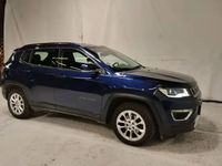 occasion Jeep Compass Ii 1.3 Gse T4 150 Ch Bvr6 Limited