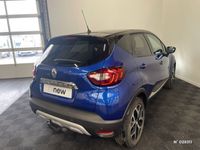 occasion Renault Captur I 0.9 TCe 90ch energy Intens