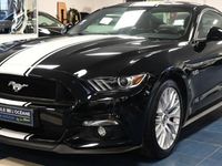 Occasion Ford Mustang GT Fastback 421 ch (309 kW) 2016 Coupé