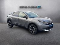 Occasion Citroën C4 136 ch (100 kW) 2025 Berline