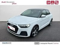 occasion Audi A1 Sportback 25 Tfsi 95 Ch Bvm5 Advanced 5p