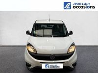 occasion Fiat Doblò Cargo Ca Euro 6d-t Evoluzione Evoluzione 4p