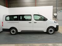 occasion Peugeot e-Expert COMBI