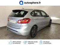 occasion BMW 218 218 iA 140ch Sport DKG7