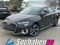 occasion Audi A3 35 TDI 150 S tronic 7 Design