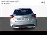 occasion Nissan Micra 1.0 Ig-t 100ch N-connecta 2020