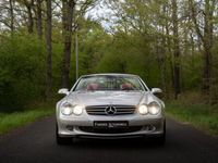 occasion Mercedes SL500 230bva coupe bm . Phase 1