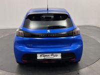 occasion Peugeot 208 BlueHDi 100 S&S BVM6 Allure